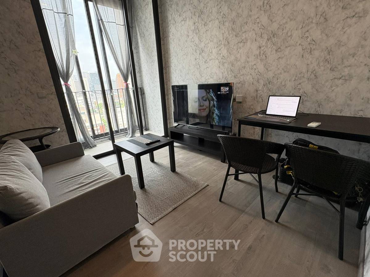 For RentCondoRatchathewi,Phayathai : 1-BR Condo at The Address Siam-Ratchathewi near BTS Ratchathewi