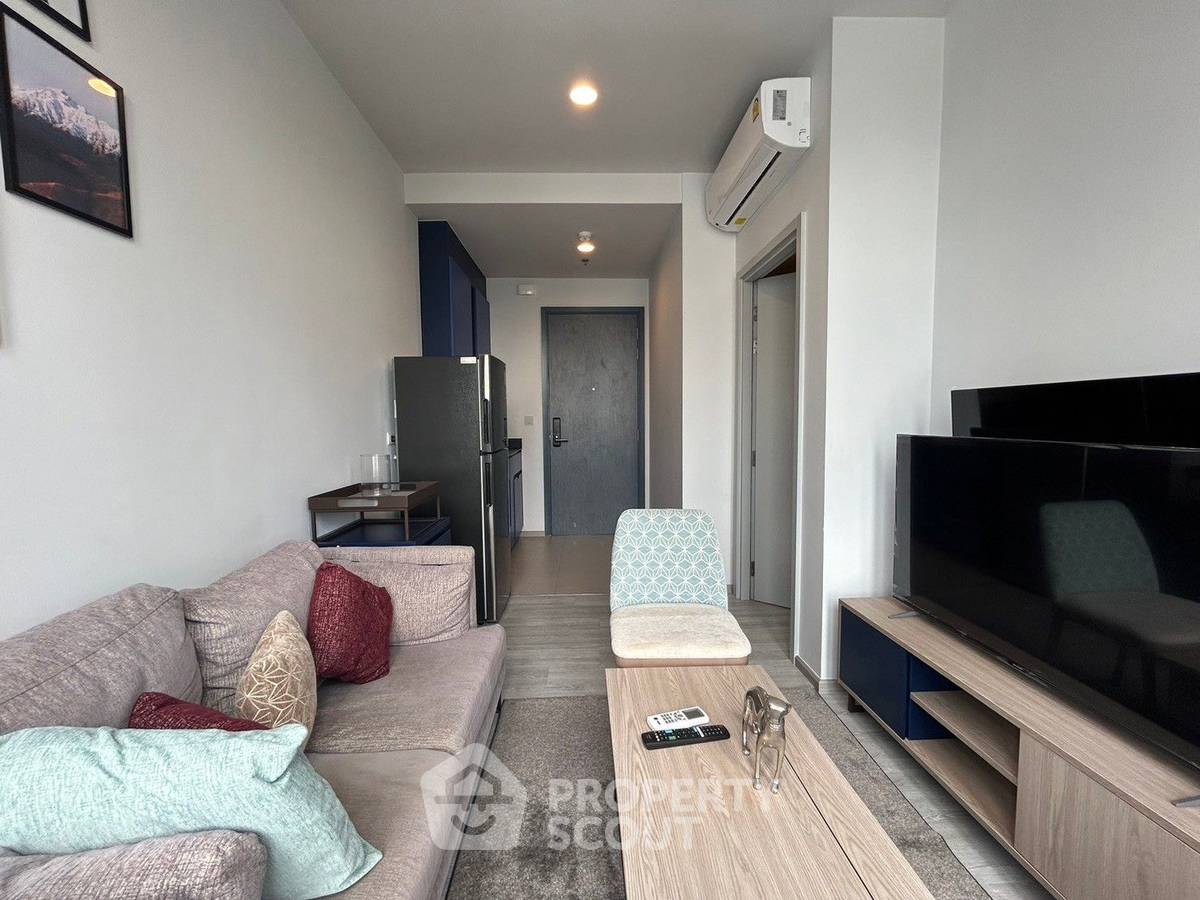For RentCondoSukhumvit, Asoke, Thonglor : 1-BR Condo at XT Ekkamai near BTS Thong Lor