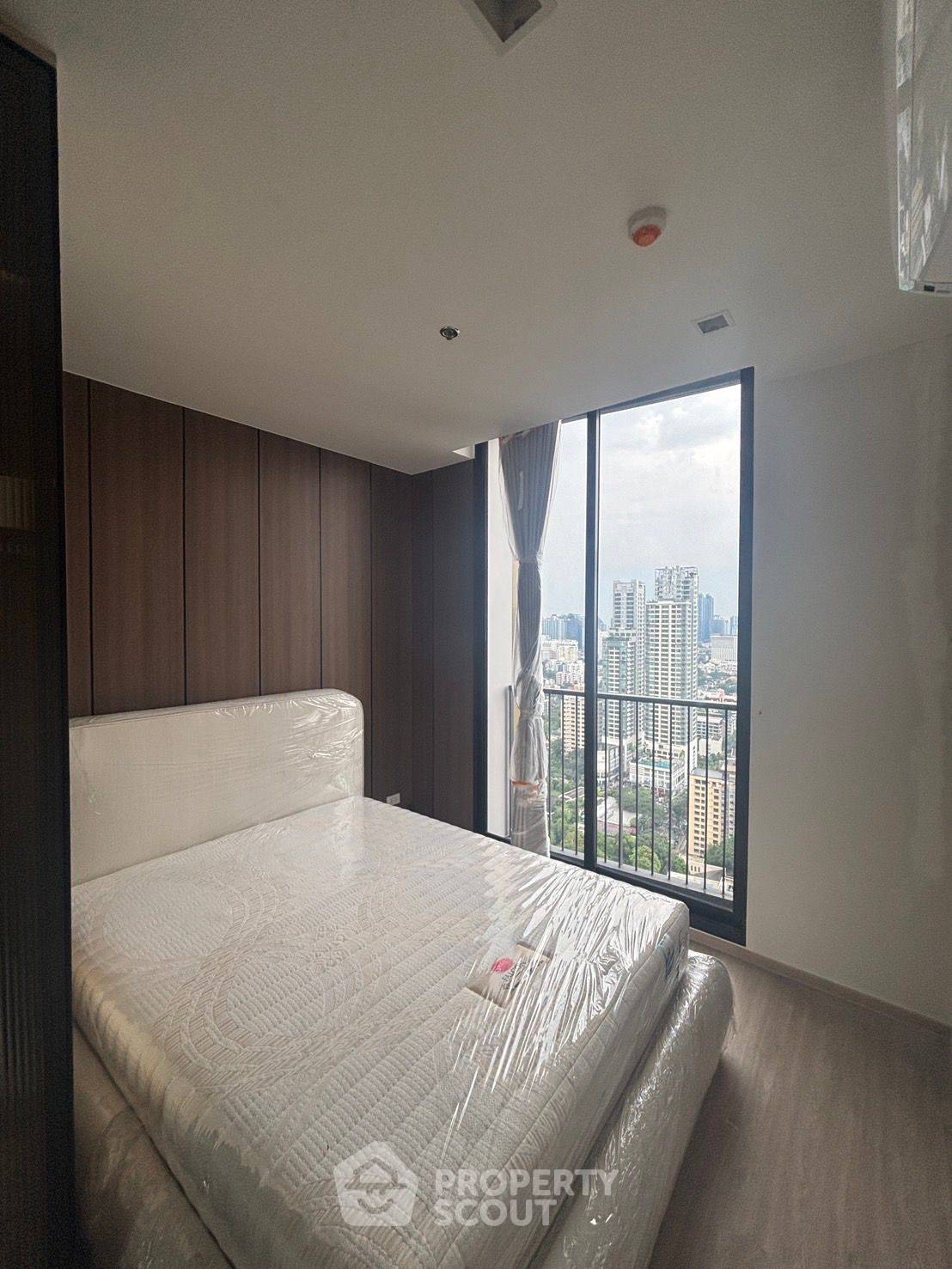 For RentCondoSukhumvit, Asoke, Thonglor : 2-BR Condo at Noble State 39 near BTS Phrom Phong