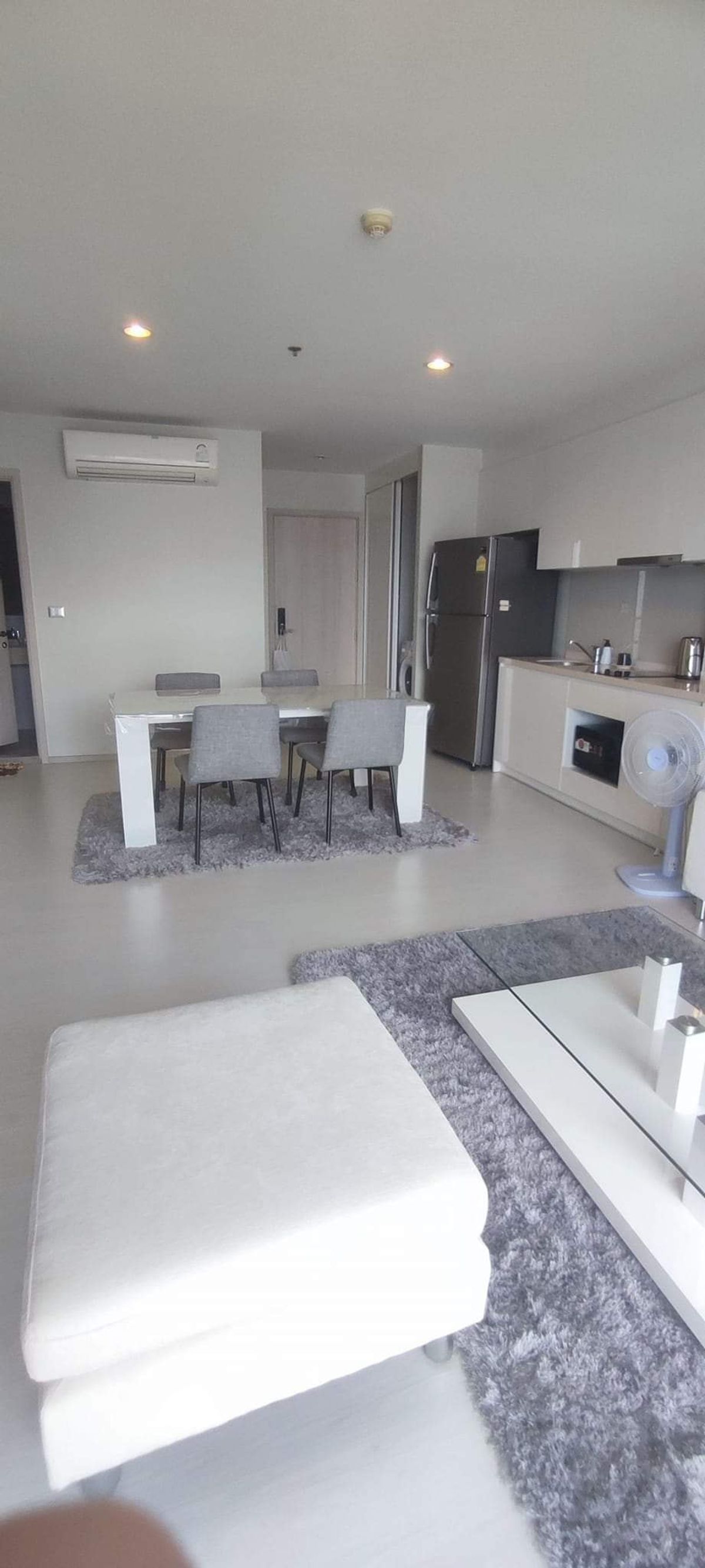 ขายคอนโดสุขุมวิท อโศก ทองหล่อ : Rhythm Sukhumvit 42 / 2 Bedrooms (FOR SALE), ริทึ่ม สุขุมวิท 42 / 2 ห้องนอน (ขาย) NUUN024
