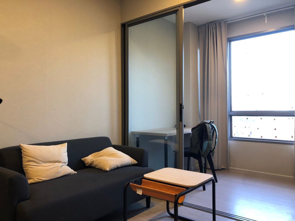 For SaleCondoSukhumvit, Asoke, Thonglor : Quintara phaume sukhumvit 39 /1 Bedroom Plus (For Sale), Quintara Phum Sukhumvit 39 /1 Bedroom Plus (Sale) HL2046