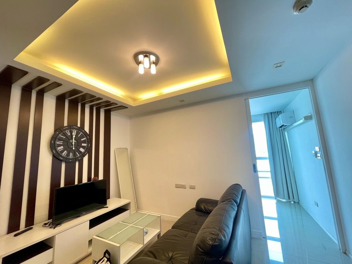 For RentCondoRatchadapisek, Huaikwang, Suttisan : Renting D Condo Ratchada 19 (D Condo Ratchada 19)