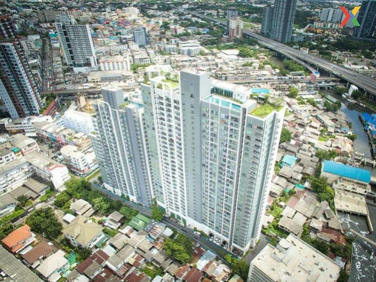 For SaleCondoOnnut, Udomsuk : For Sale Condo , Aspire Sukhumvit 48 , corner unit , BTS-Phra Khanong , Phra Khanong , Khlong Toei , Bangkok , CX-111664