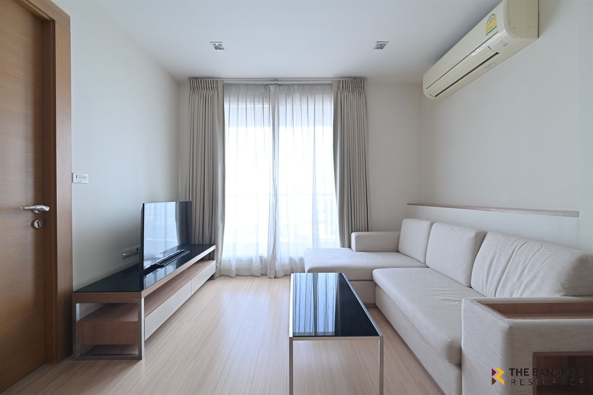 ขายคอนโดรัชดา ห้วยขวาง : 🔥(For sell)!! RHYTHM Ratchada-Huaikhwang🔥📞Call 065-824-2382 : pong