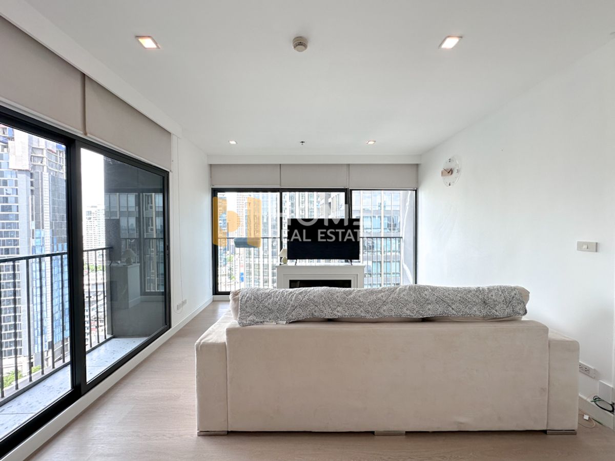 ให้เช่าคอนโดสุขุมวิท อโศก ทองหล่อ : Noble Remix Sukhumvit 36 / 1 Bedroom (FOR RENT), โนเบิล รีมิกซ์ สุขุมวิท 36 / 1 ห้องนอน (เช่า) HL2049