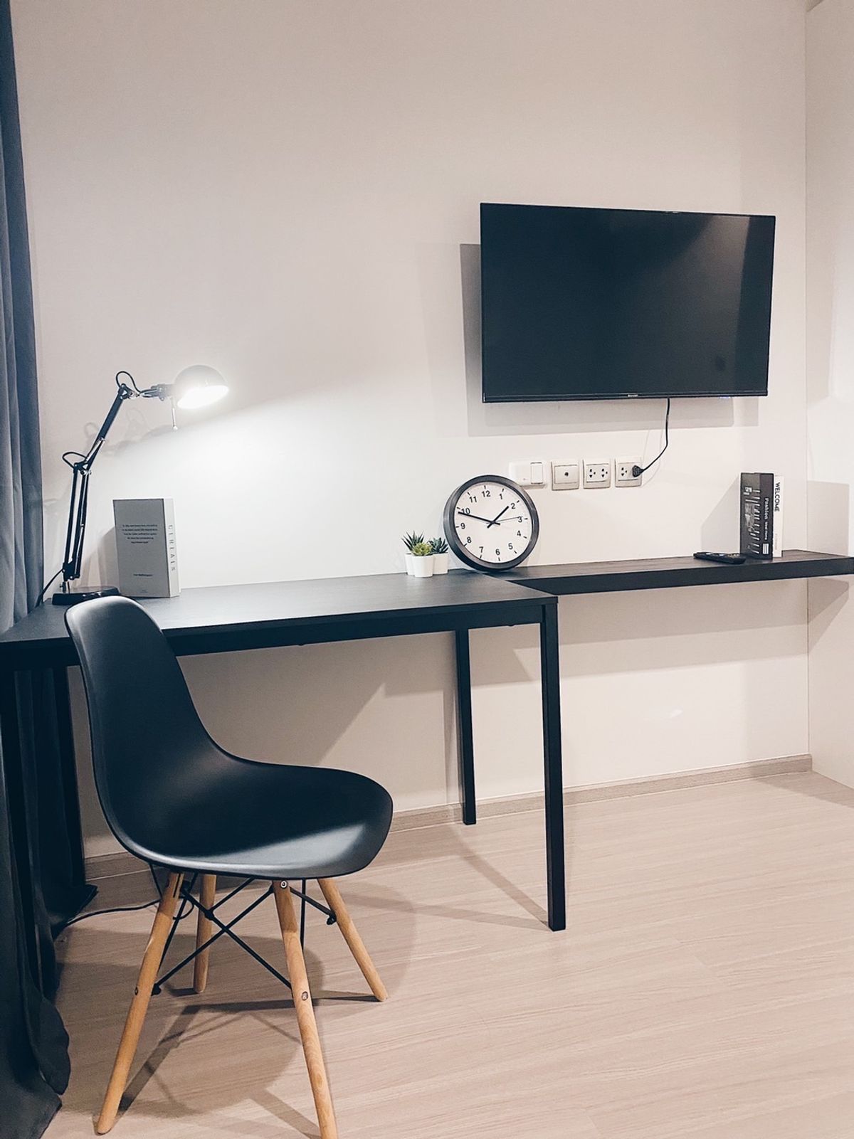 ให้เช่าคอนโดลาดพร้าว เซ็นทรัลลาดพร้าว : 🔥 Life Ladprao Studio ให้เช่า 15,000 บ. | Fully Furnished | วิวสวย | BTS/MRT