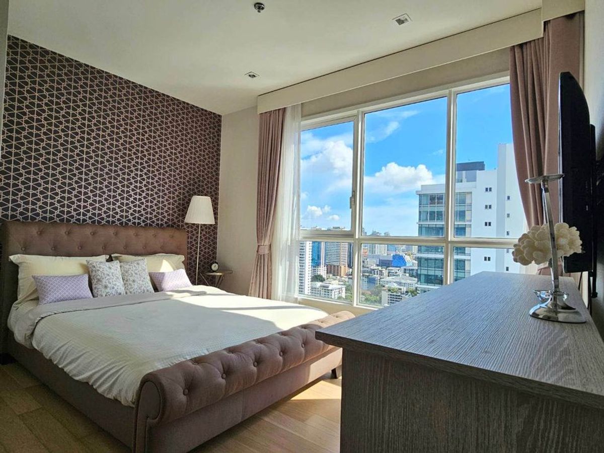 For RentCondoSukhumvit, Asoke, Thonglor : Condo for Rent | HQ by sansiri | 💰 Retal Price: 39,000 THB