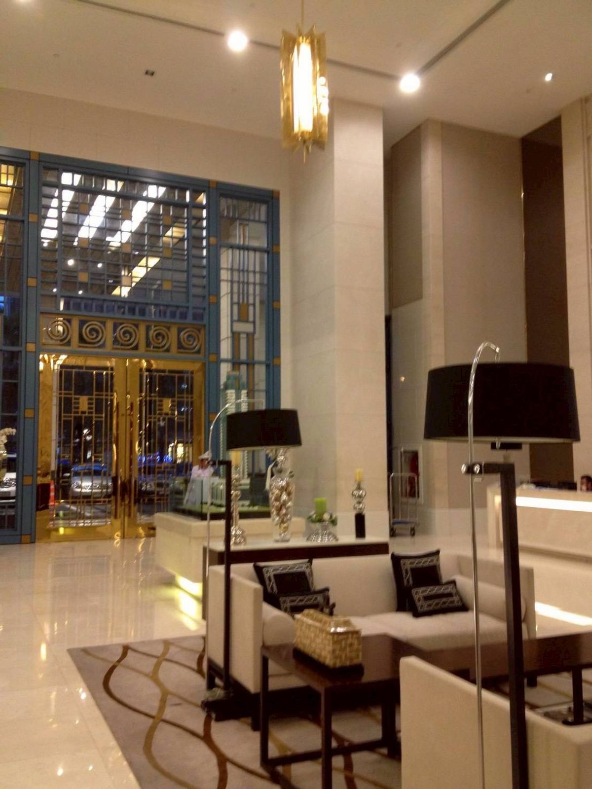 ขายคอนโดวิทยุ ชิดลม หลังสวน : ▲Q Langsuan▲ 80.23 Sq.m. | 23MB | 2 bedrooms, 2 bathrooms