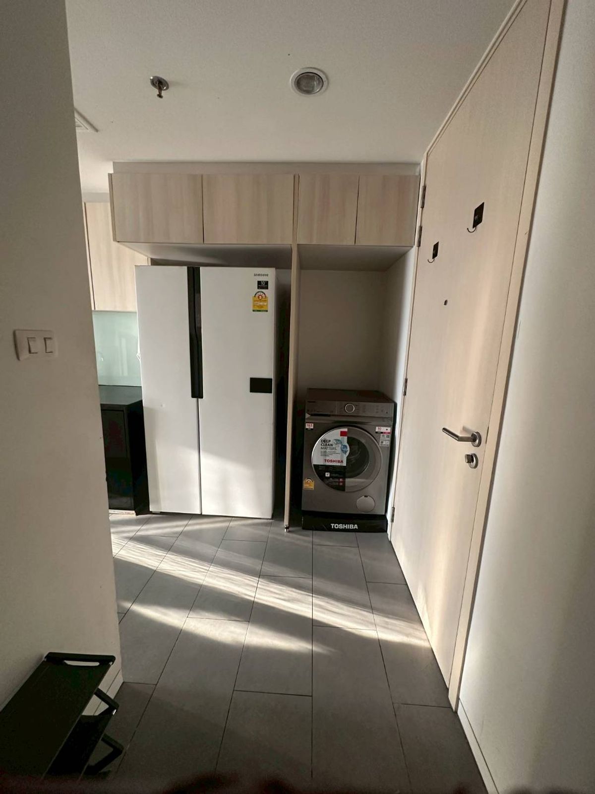 ให้เช่าคอนโดอารีย์ อนุสาวรีย์ : [ให้เช่า] ไซมิส ราชครู – 2 ห้องนอน 2 ห้องน้ำ ขนาด 65 ตร.ม. – ราคาเพียง 36,000 บาท/เดือน