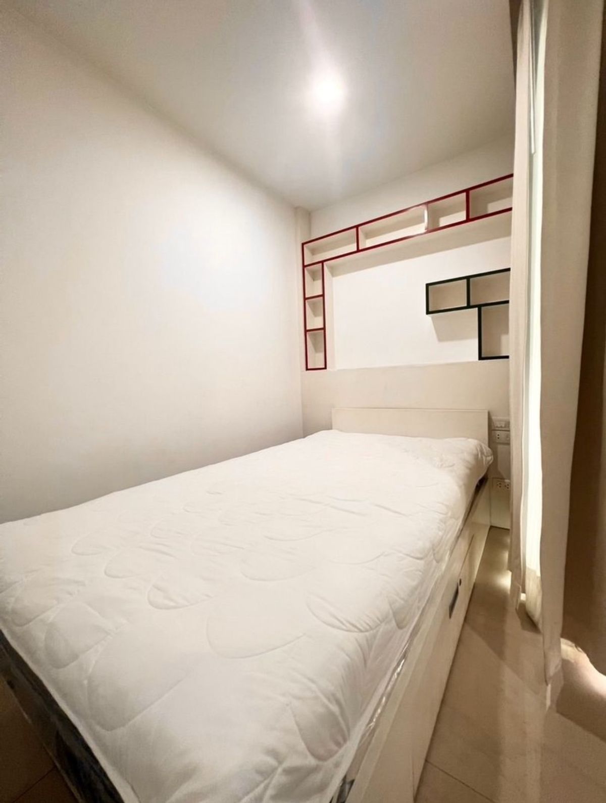 ให้เช่าคอนโดรัชดา ห้วยขวาง : ปล่อยเช่า D Condo Ratchada 19 (ดี คอนโด รัชดา 19)