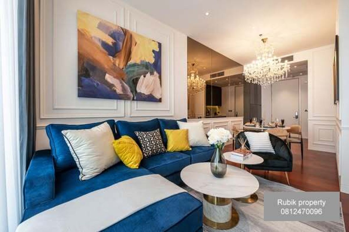 ขายคอนโดสุขุมวิท อโศก ทองหล่อ : 🏢 For Rent / Sale: “KHUN by YOO” – Sukhumvit 55 (Thonglor) (RB940)