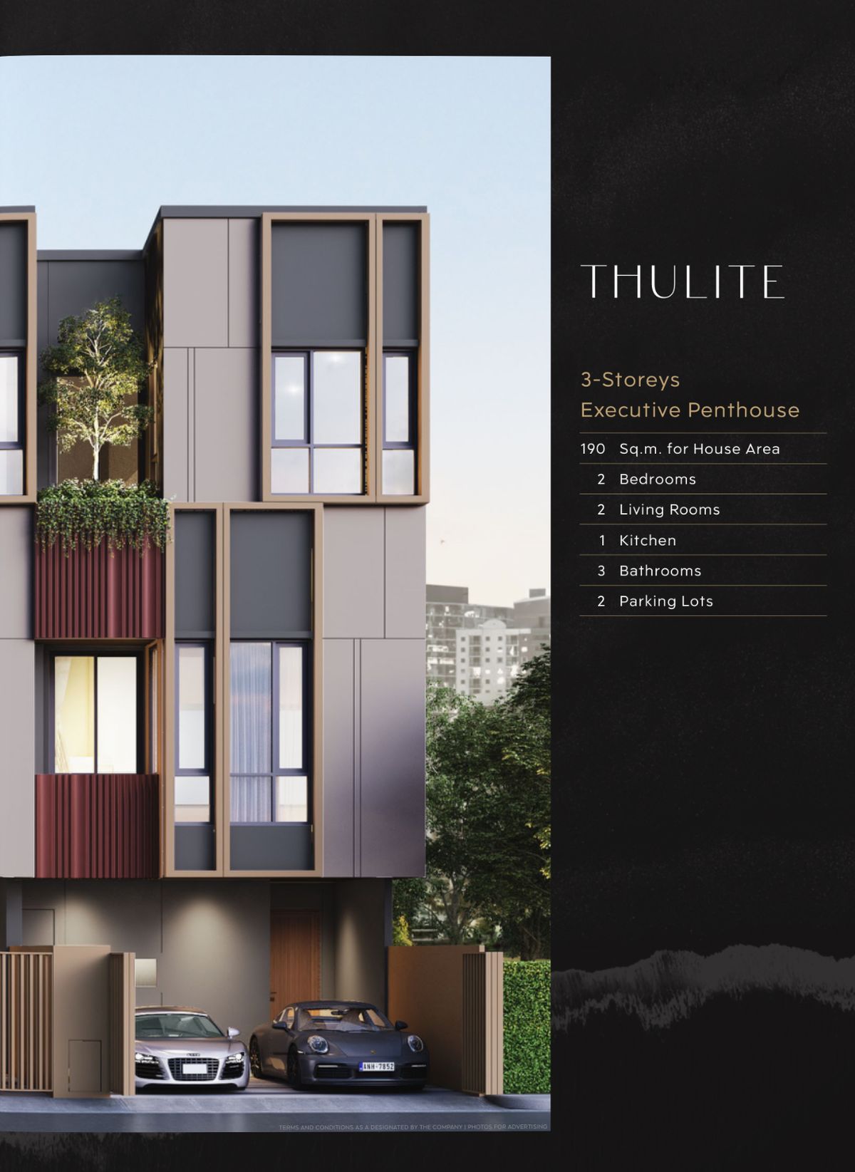 ขายทาวน์โฮมอ่อนนุช อุดมสุข : 🔥🔥 𝙁𝙊𝙍 𝙎𝘼𝙇𝙀 - 𝐓𝐲𝐩𝐞 𝐓𝐇𝐔𝐋𝐈𝐓𝐄 : 𝐁𝐚𝐚𝐧 𝐊𝐥𝐚𝐧𝐠 𝐌𝐮𝐚𝐧𝐠 𝐂𝐋𝐀𝐒𝐒𝐄 𝐒𝐮𝐤𝐡𝐮𝐦𝐯𝐢𝐭 𝟕𝟕 , 𝟐 𝘽𝙚𝙙  𝟑 𝘽𝙖𝙩𝙝, 𝟏𝟗𝟎𝐬𝐪.𝐦., 𝙋𝙧𝙞𝙘𝙚 𝟏𝟑.𝟗 𝙈𝘽  ☎️ 𝟎𝟗𝟓𝟗𝟒𝟏𝟓𝟗𝟗𝟗