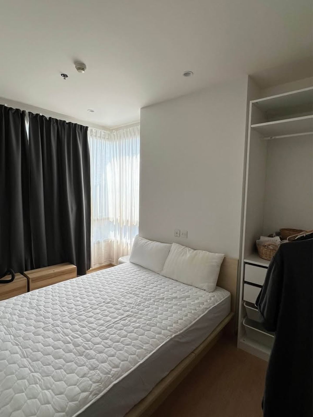 ให้เช่าคอนโดสุขุมวิท อโศก ทองหล่อ : Condo for Rent | Maru Ekkamai 2 ✨