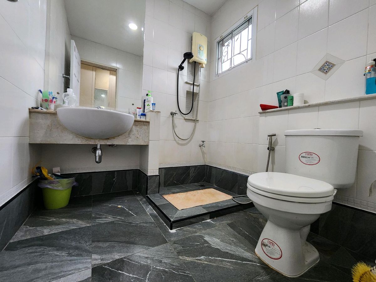 For RentHouseRama5, Ratchapruek, Bangkruai : Single house for rent House for Rent Village: Saransiri Ratchaphruek-Chaengwattana