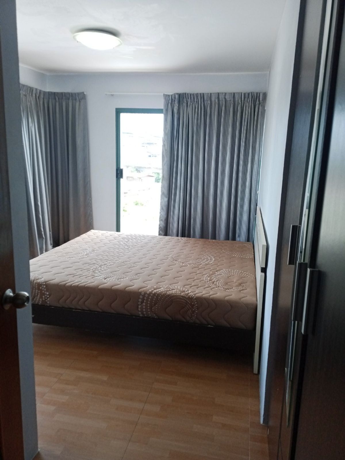 For RentCondoBang kae, Phetkasem : P-142742 🏢Condo for rent Charn Issara City Home fully furnished (Confirm again when visit). 🔥🔥🔥 Line Id: @easythaihome 085-592-2897
