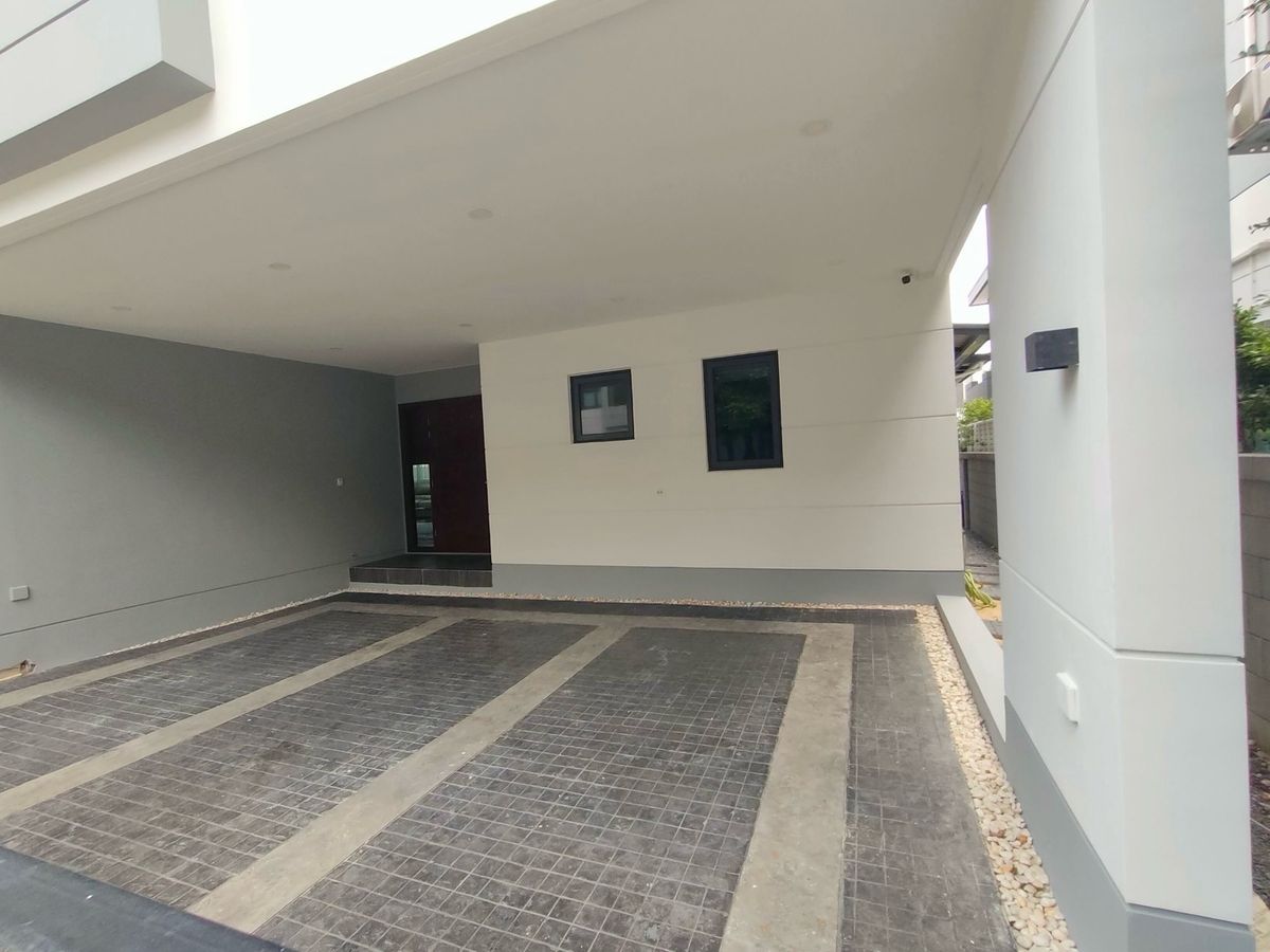 ให้เช่าบ้านลาดกระบัง สุวรรณภูมิ : ให้เช่าน บ้านหรู ใกล้ทองหล่อ the city สุขุมวิท-อ่อนนุช