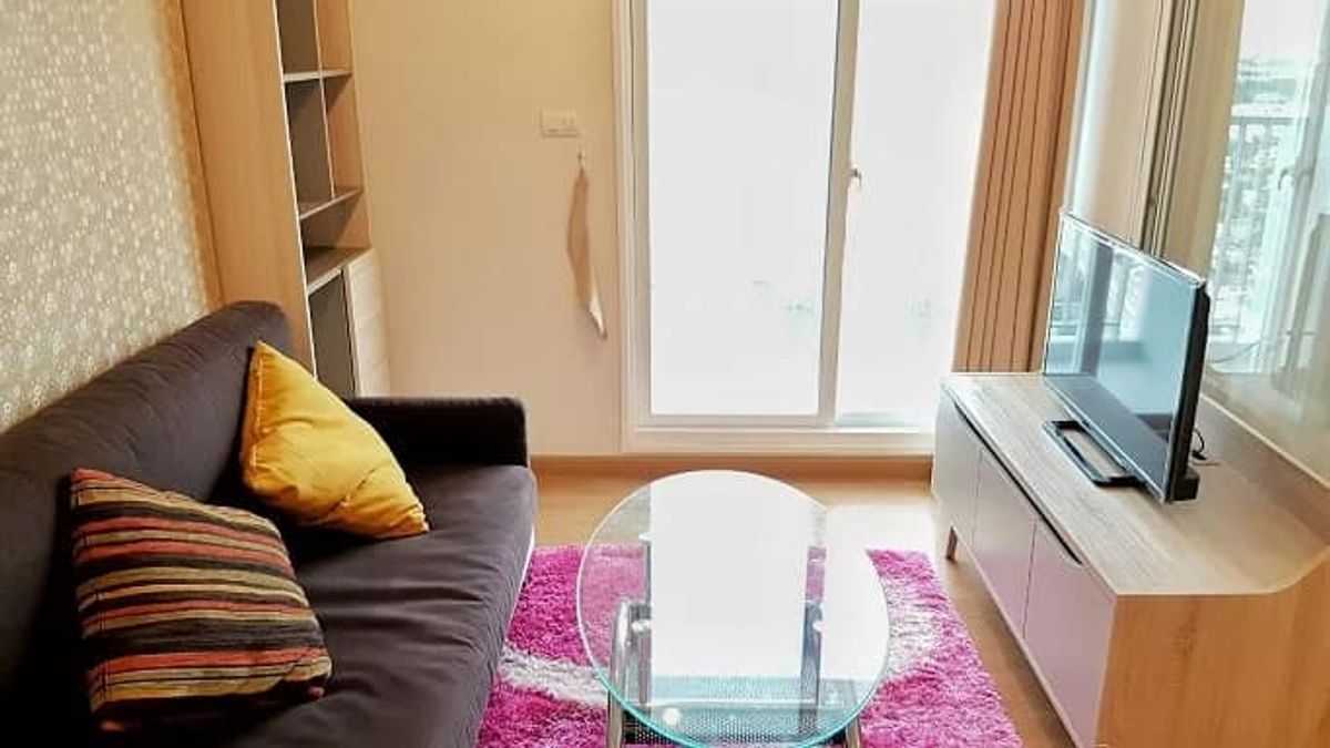 For RentCondoBang Sue, Wong Sawang, Tao Pun : Very fast rental room, Parkland Ratchada - Wongsawang. Interested. Contact Line: 0889656914 Hurry and say hello.