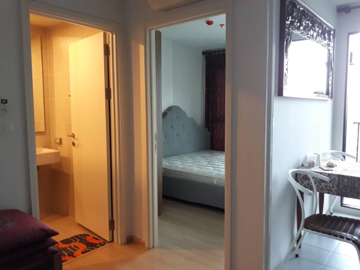 ขายคอนโดแจ้งวัฒนะ เมืองทอง : ขายคอนโด  เดอะ เบส แจ้งวัฒนะ คลองเกลือ ปากเกร็ด นนทบุรี   CX-67165