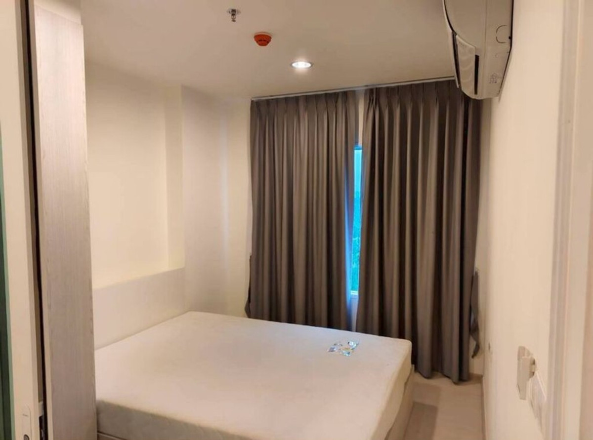 CondoSamut Prakan,Samrong : For Sales & Rent Aspire Erawan Unit 62/117