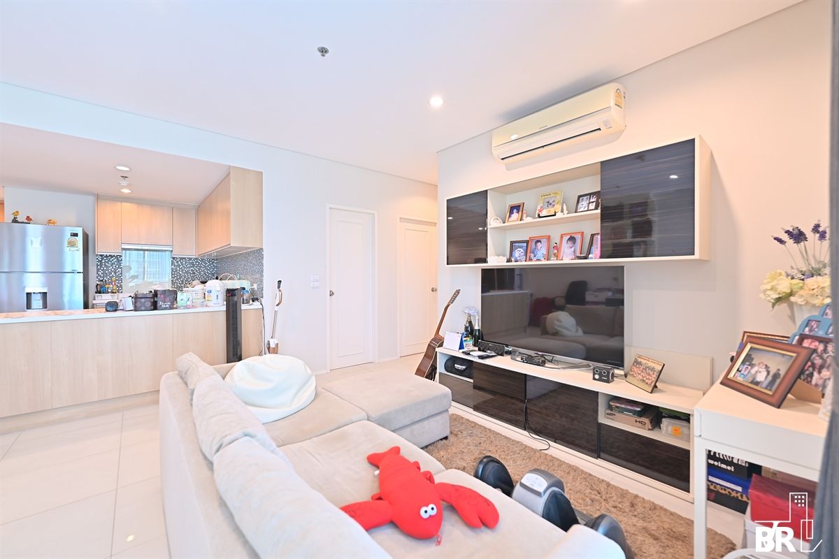 For SaleCondoRama9, Petchburi, RCA : 🔥 (For Sell) !! Villa Asoke🔥 Marcal 065-824-2382: Pong