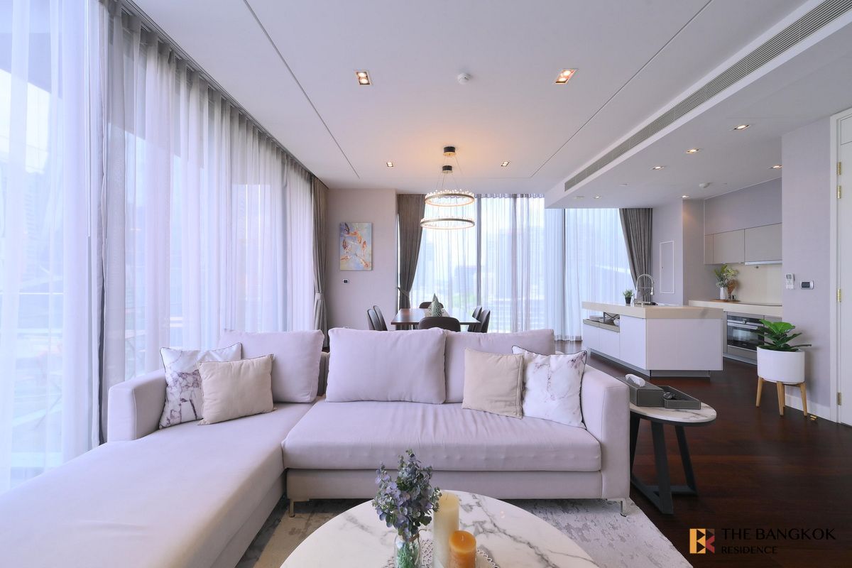ให้เช่าคอนโดสุขุมวิท อโศก ทองหล่อ : Marque Sukhumvit condo for rent by BTS Phrom Phong "Pets allowed"