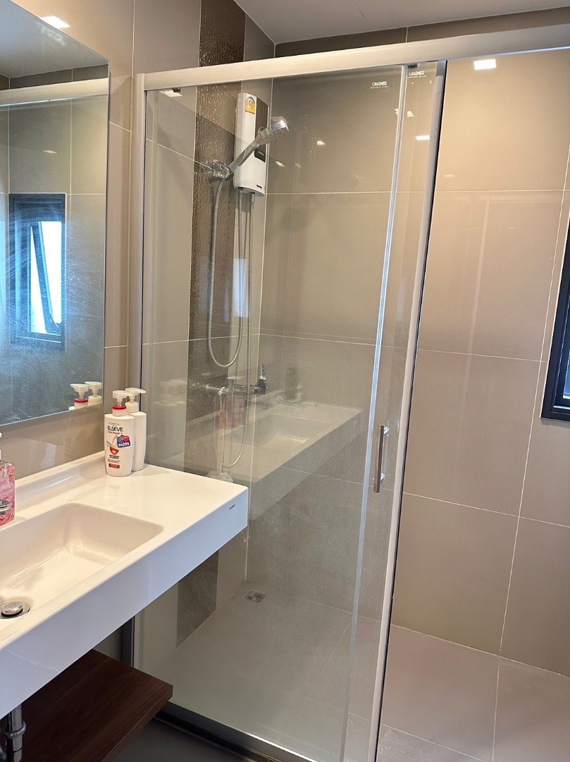 ให้เช่าคอนโดพระราม 9 เพชรบุรีตัดใหม่ RCA : 🔥ให้เช่าด่วน🔥ไอดีโอ พระราม 9 - อโศก ห้องกว้าง2ห้องนอน เฟอร์นิเจอร์ครบพร้อมเข้าอยู่ 