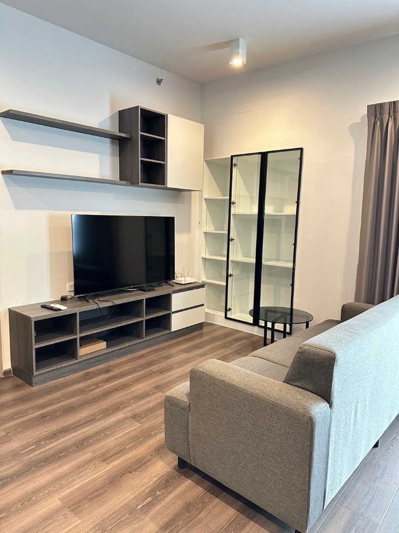 ให้เช่าคอนโดพระราม 9 เพชรบุรีตัดใหม่ RCA : 🔥ให้เช่าด่วน🔥ไอดีโอ พระราม 9 - อโศก ห้องกว้าง2ห้องนอน เฟอร์นิเจอร์ครบพร้อมเข้าอยู่ 