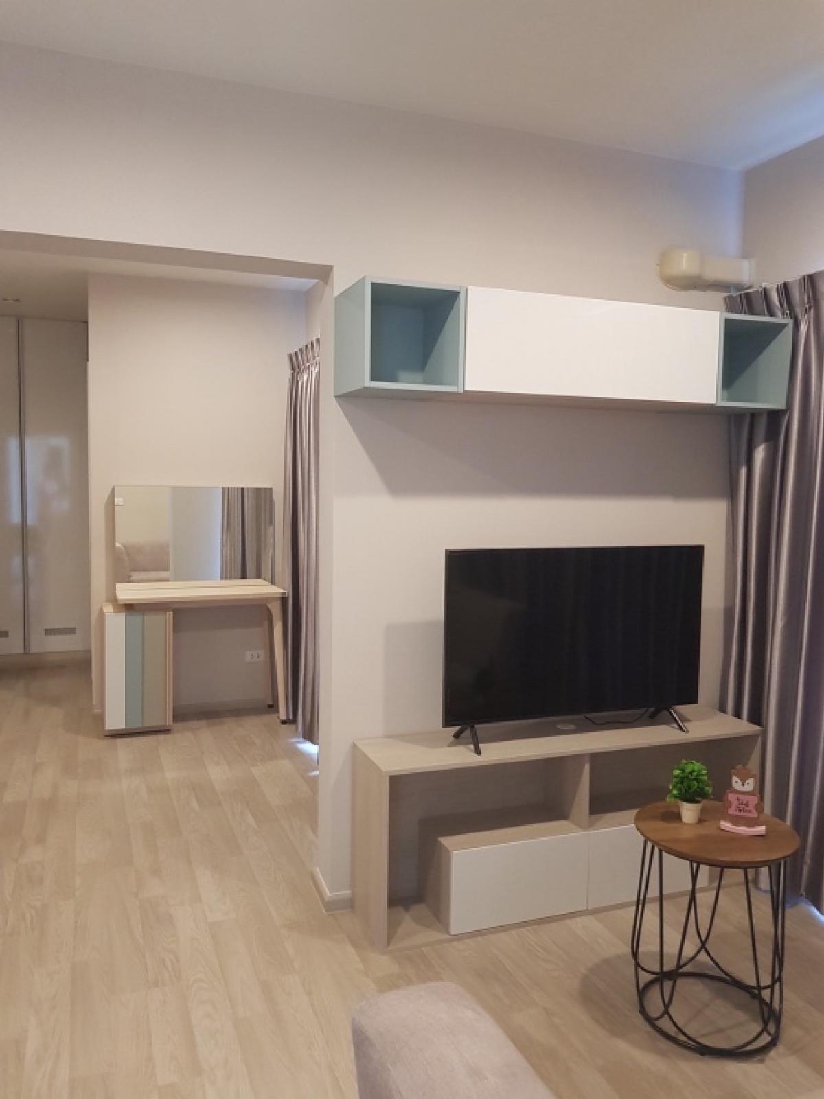 ให้เช่าคอนโดพระราม 9 เพชรบุรีตัดใหม่ RCA : For Rent ให้เช่า The Privacy Rama9 Airport Link รามคำแหง 2/2 bed ราคา 23,000 บาท/เดือน ชั้น 10+