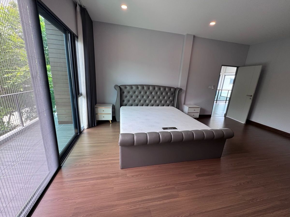 ให้เช่าบ้านลาดกระบัง สุวรรณภูมิ : ให้เช่าน บ้านหรู ใกล้ทองหล่อ the city สุขุมวิท-อ่อนนุช