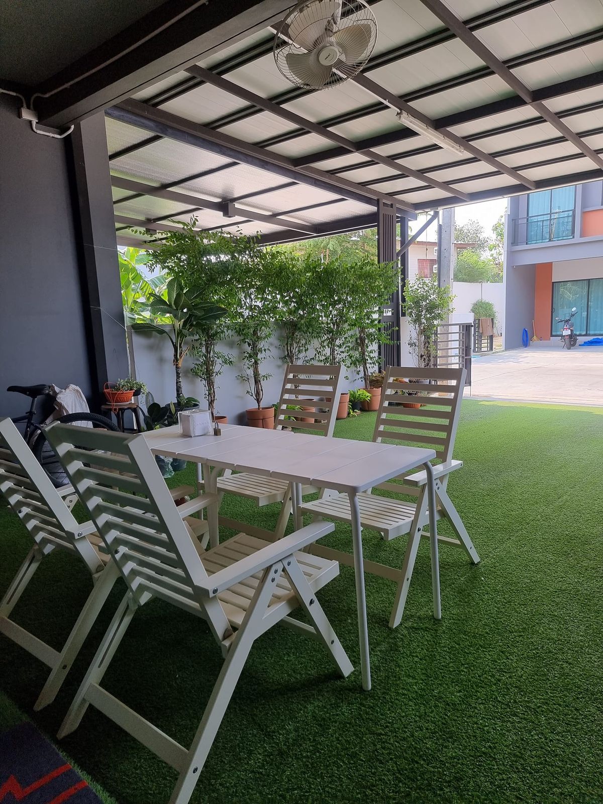 For SaleTownhomeBang kae, Phetkasem : Siri Place Kanlapaphruek - Sathorn / 3 Bedrooms (Sale), Siri Place Kalapaphruek - Sathorn / 3 Bedrooms (For Sale) Bz006
