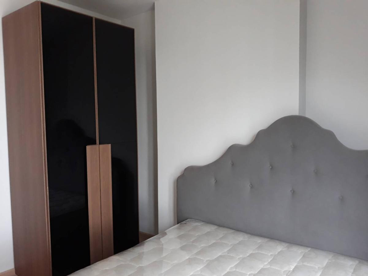 ขายคอนโดแจ้งวัฒนะ เมืองทอง : ขายคอนโด  เดอะ เบส แจ้งวัฒนะ คลองเกลือ ปากเกร็ด นนทบุรี   CX-67165