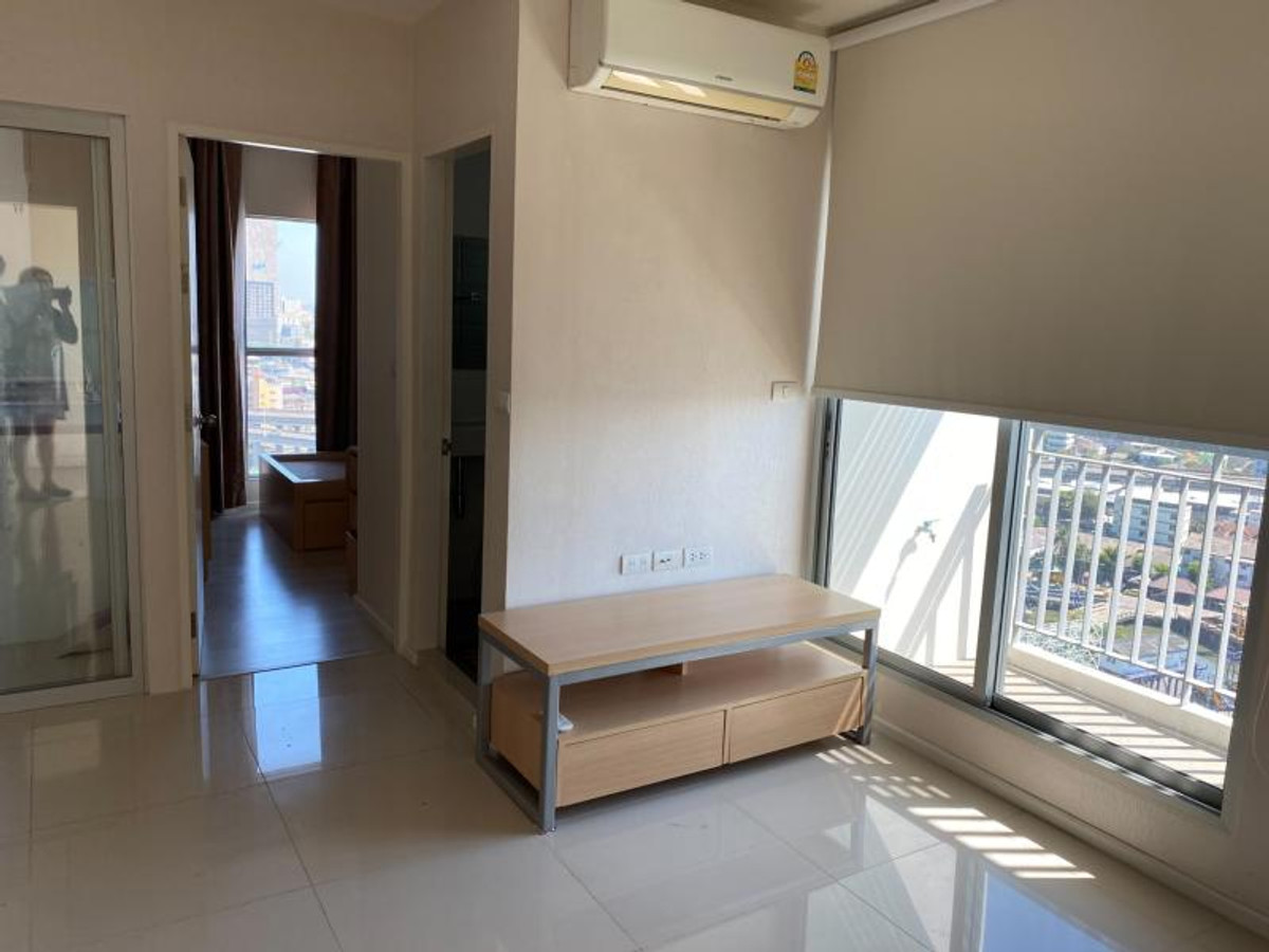 ขายคอนโดอ่อนนุช อุดมสุข : ขายคอนโด  แอสปาย สุขุมวิท 48 ห้องมุม BTS-พระโขนง พระโขนง เขต คลองเตย กรุงเทพ CX-08377