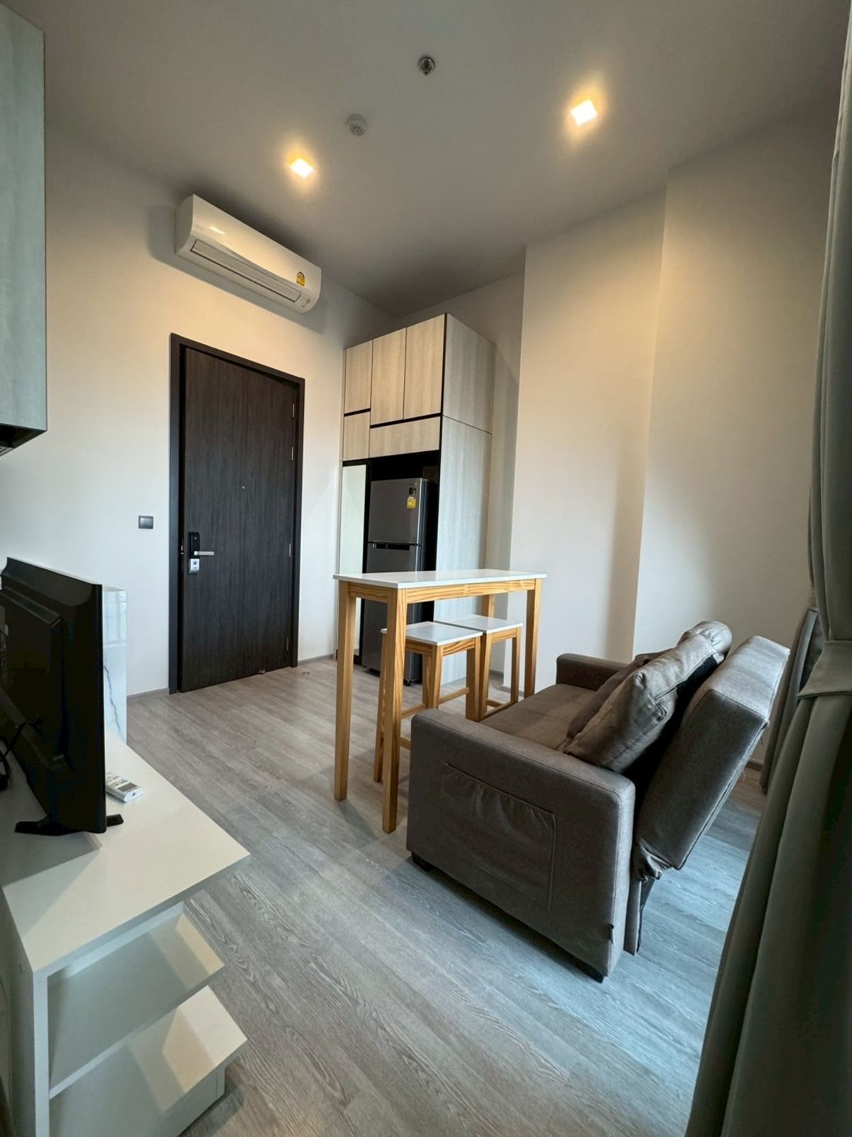 ให้เช่าคอนโดอ่อนนุช อุดมสุข : The Line Sukhumvit 101 for rent 