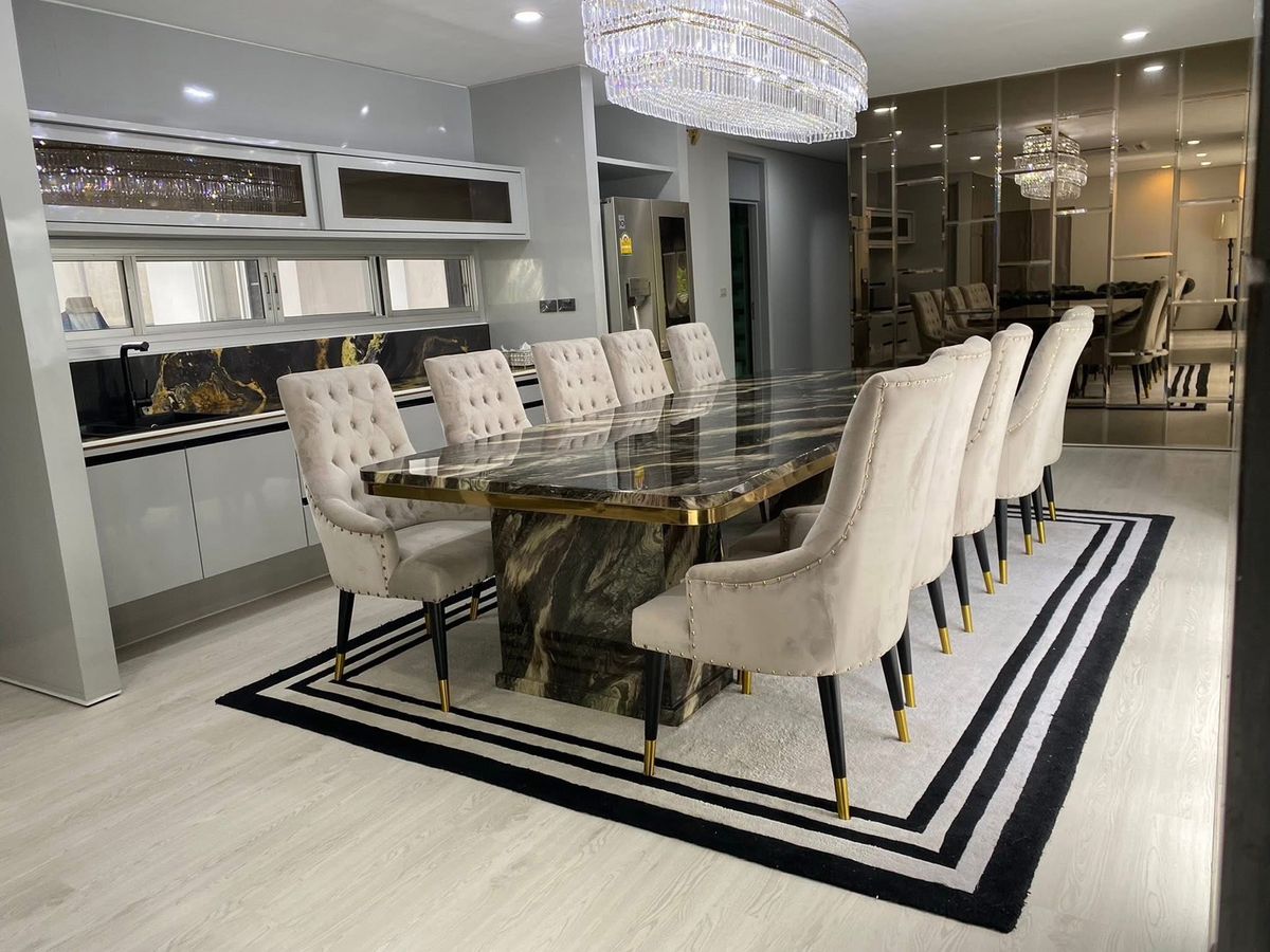 บ้านพัฒนาการ ศรีนครินทร์ : 🏠ขาย/เช่า โนเบิลทารา พัฒนาการ (ติดรถไฟฟ้า) บ้าน 2 ชั้น สระว่ายน้ำส่วนตัว 💦 