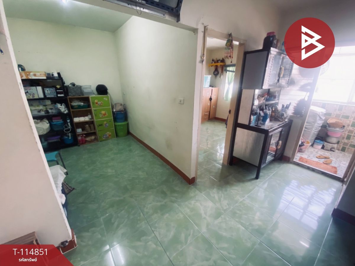 ขายคอนโดสมุทรปราการ สำโรง :  ขายห้องชุด เอื้ออาทรเมืองใหม่บางพลี1 สมุทรปราการ