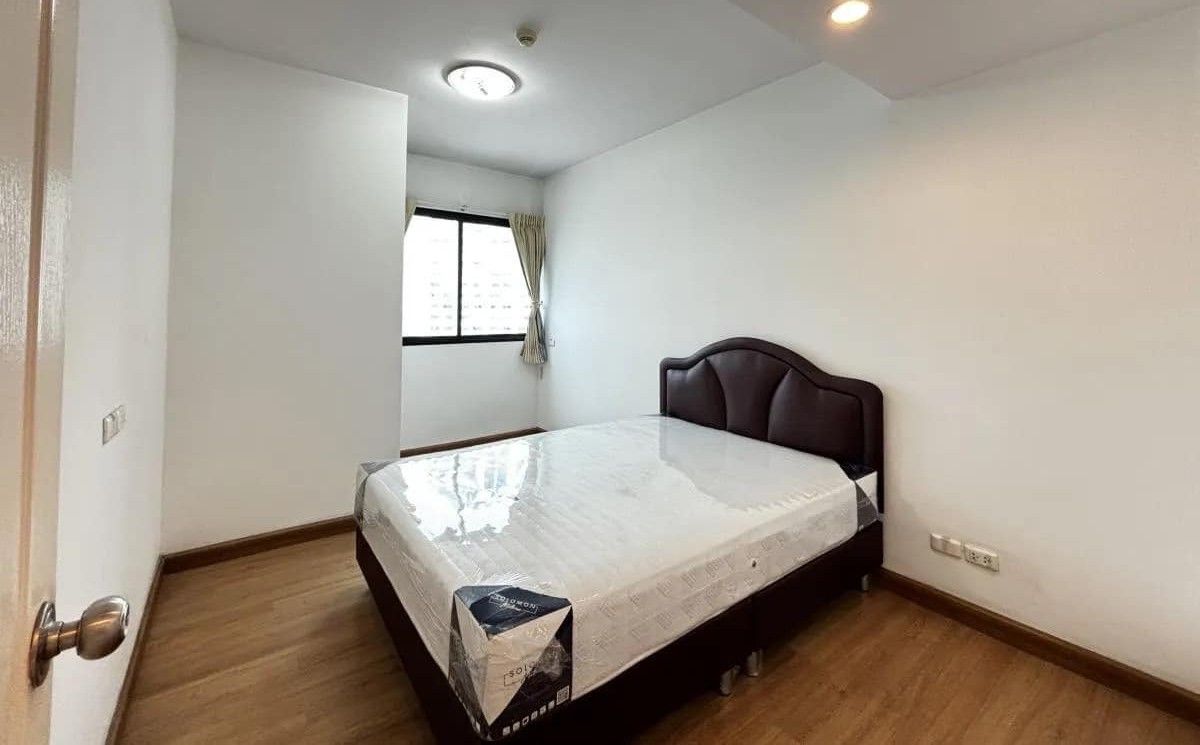 For SaleCondoRama3 (Riverside),Satupadit : 🔥 Condo for Sale – Supalai Premier Ratchada-Narathiwas-Sathorn, Best price