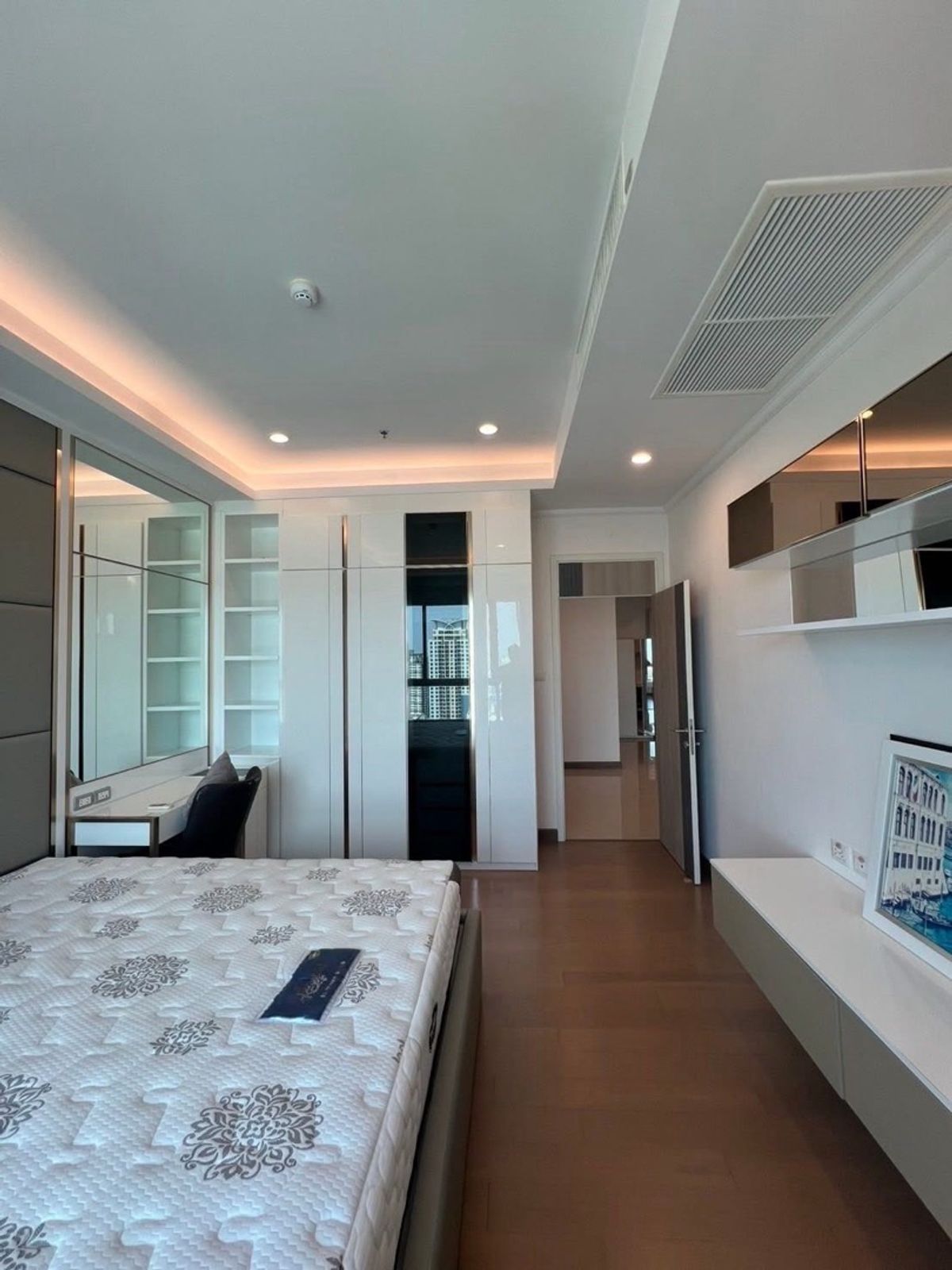 ให้เช่าคอนโดราชเทวี พญาไท : Supalai Elite พญาไท 