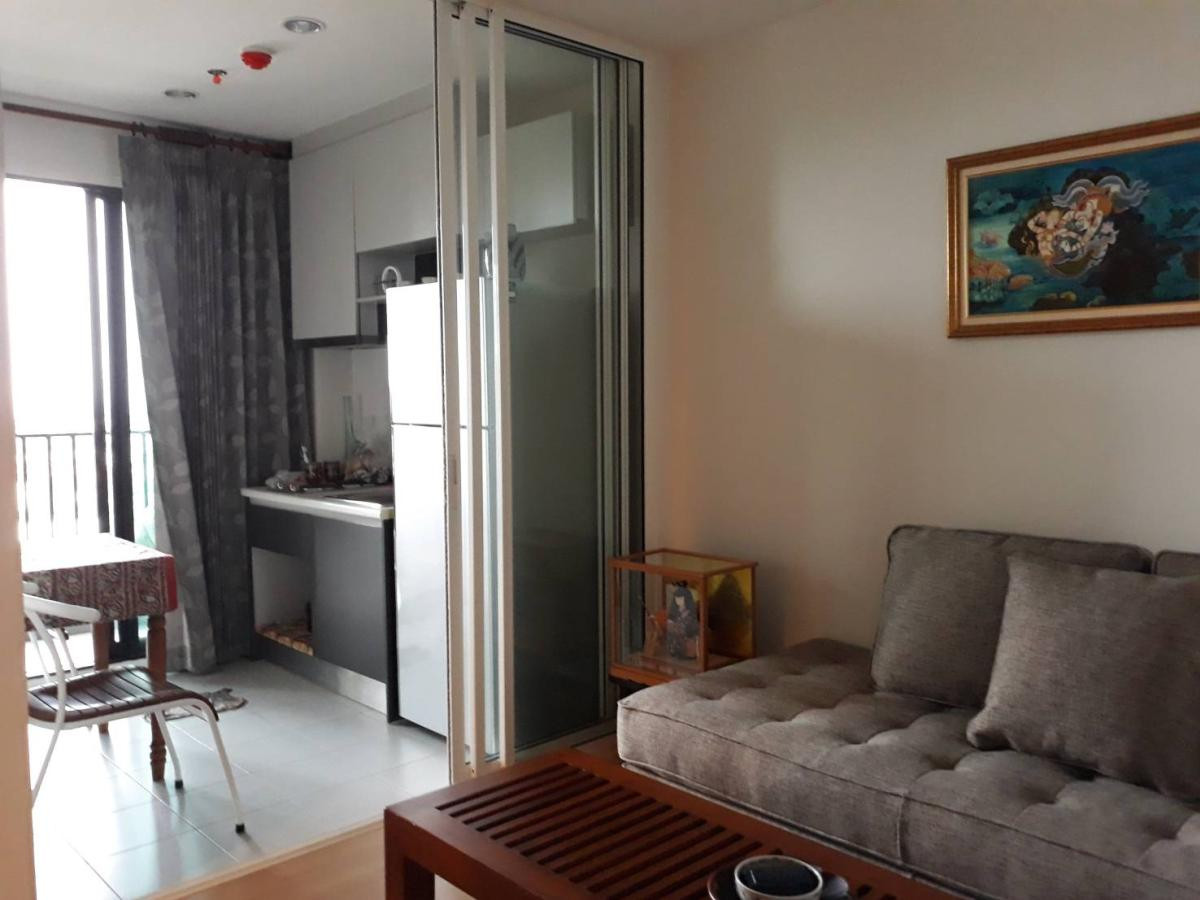 ขายคอนโดแจ้งวัฒนะ เมืองทอง : ขายคอนโด  เดอะ เบส แจ้งวัฒนะ คลองเกลือ ปากเกร็ด นนทบุรี   CX-67165