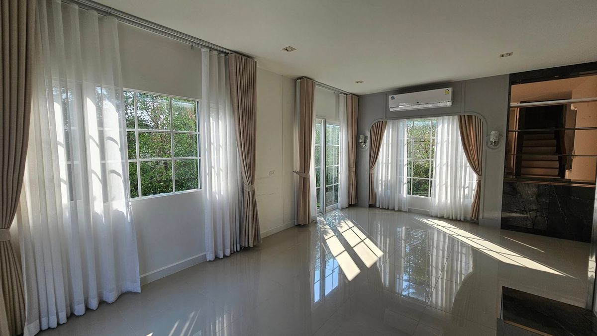 ขายบ้านท่าพระ ตลาดพลู วุฒากาศ : 🔥🏡 HOT DEAL! นักลงทุนตัวจริงห้ามพลาด! บ้านแปลงมุม โกลเด้น นีโอ สาทร! ทำเลทองใกล้ BTS และ สาทร!