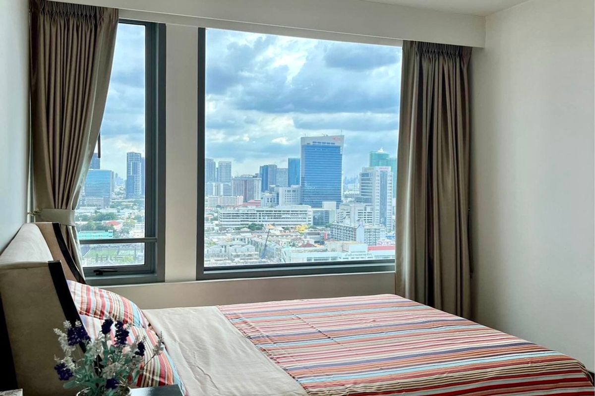 ขายคอนโดเกษตรศาสตร์ รัชโยธิน : 🔥 ขายพร้อมผู้เช่า !!🔥 Code C20250600050..........Vantage Ratchavipa, 1 ห้องนอน, 1 ห้องน้ำ, ชั้นสูง 21++, แต่งครบ, ขายขาดทุน!!📣📣