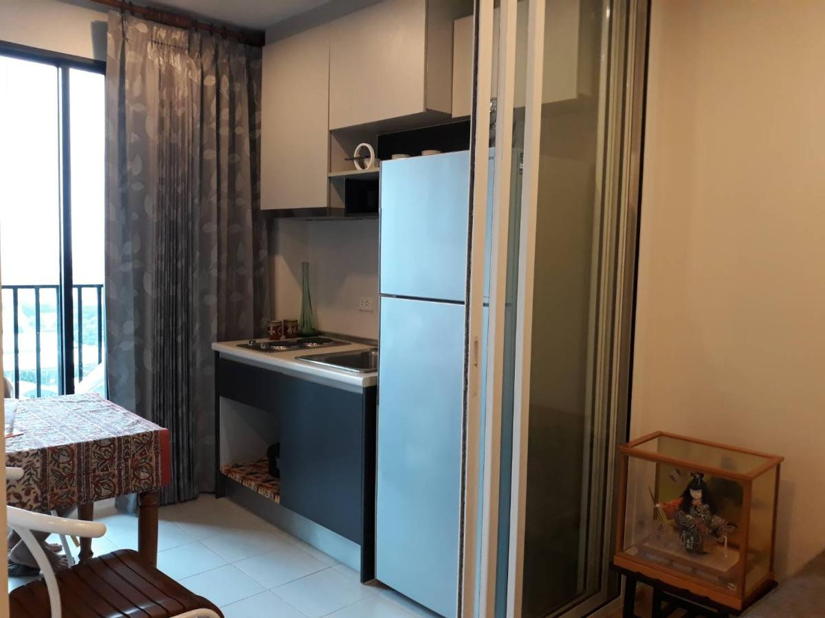 ขายคอนโดแจ้งวัฒนะ เมืองทอง : ขายคอนโด  เดอะ เบส แจ้งวัฒนะ คลองเกลือ ปากเกร็ด นนทบุรี   CX-67165