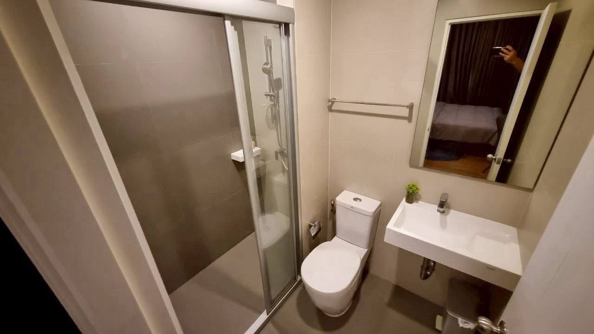 For RentCondoSukhumvit, Asoke, Thonglor : For Rent : HQ by Sansiri 
BTS ThongLor ( 58 Sqm , 19th Floor)
