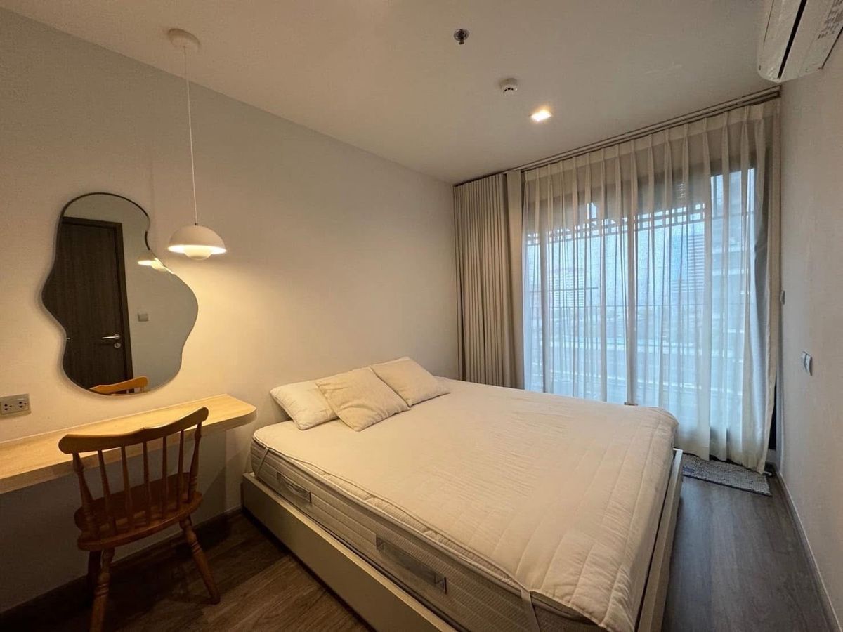 For RentCondoLadprao, Central Ladprao : Life Ladprao Valley for Rent