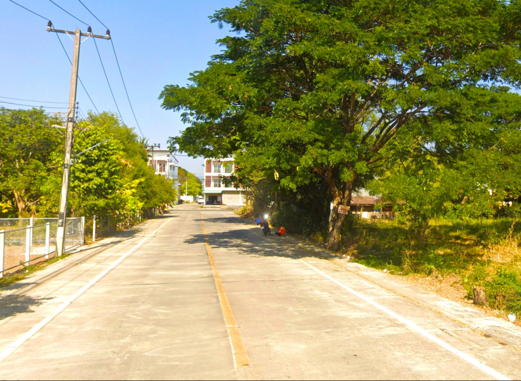ขายที่ดินเพชรบูรณ์ : ขาย ที่ดิน เมืองเพชรบูรณ์ 1 ไร่ 3 งาน 80 ตรว กลางเมืองเพชรบูรณ์. CC