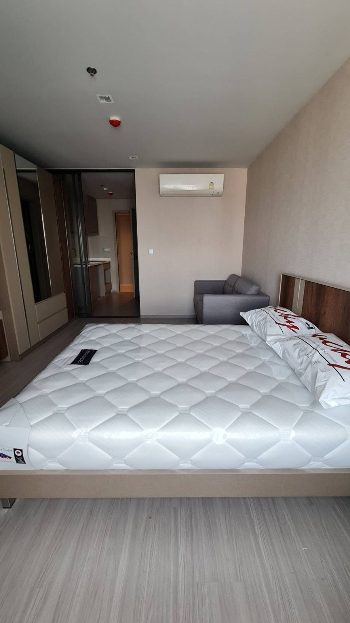 For RentCondoLadprao, Central Ladprao : For Rent Life Ladprao // Studio // 25 SQ.M