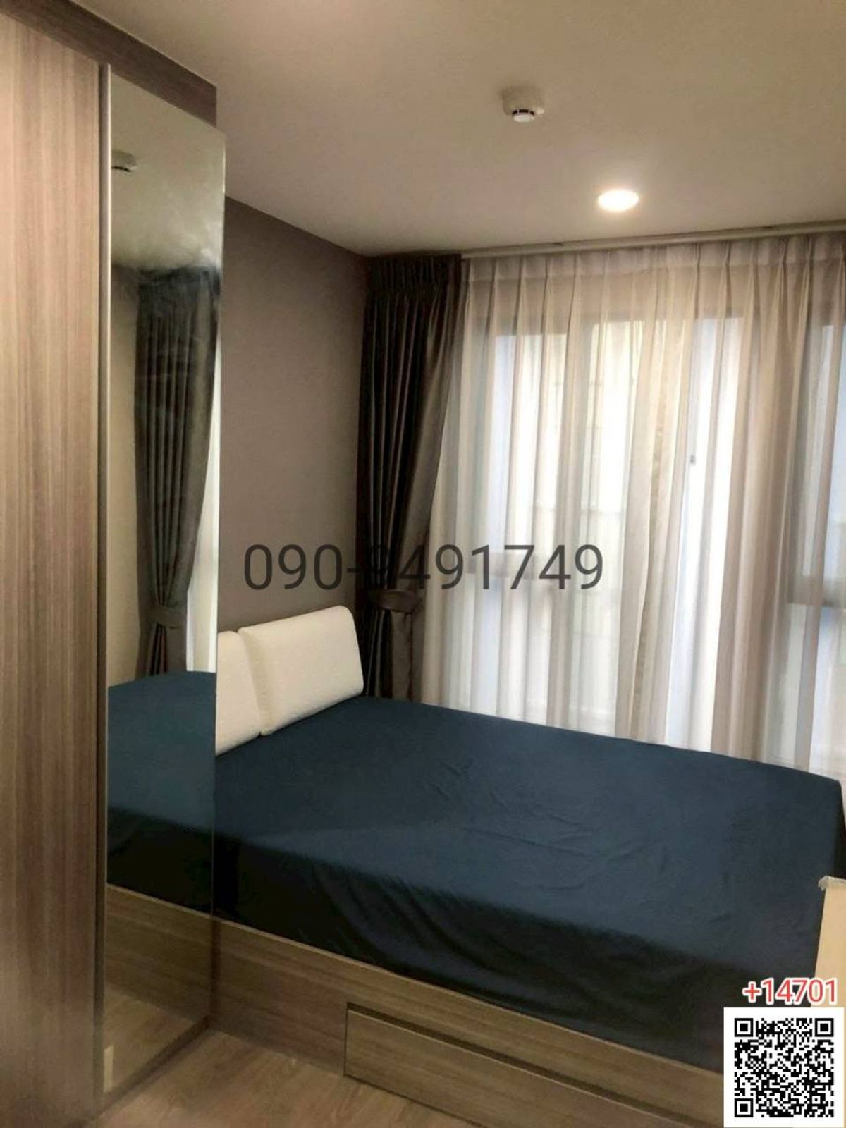 For RentCondoNawamin, Ramindra : Condo for rent The Origin Ramintra 83 Station near the Pink Line