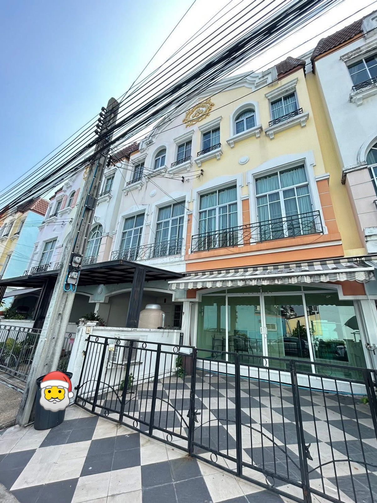 ให้เช่าทาวน์โฮมอ่อนนุช อุดมสุข : 🏡 ให้เช่าบ้านกลางเมือง อ่อนนุช 46 – บ้านพร้อมอยู่ ทำเลเยี่ยม ใกล้ BTS เดินทางสะดวก 💸 ราคาเช่า 35,000 บาท/เดือน 📅 พร้อมเข้าอยู่