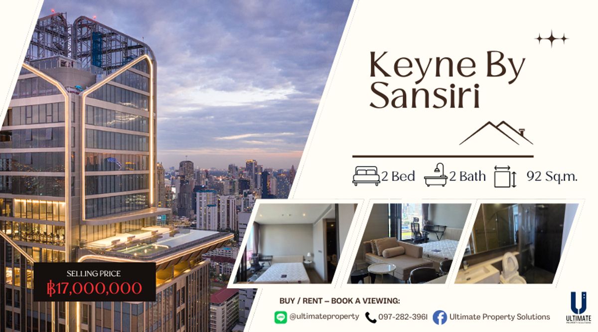 For SaleCondoSukhumvit, Asoke, Thonglor : Hot Deal! Want to sale ready for neogiable . Beautifully decorated, high floor 20+