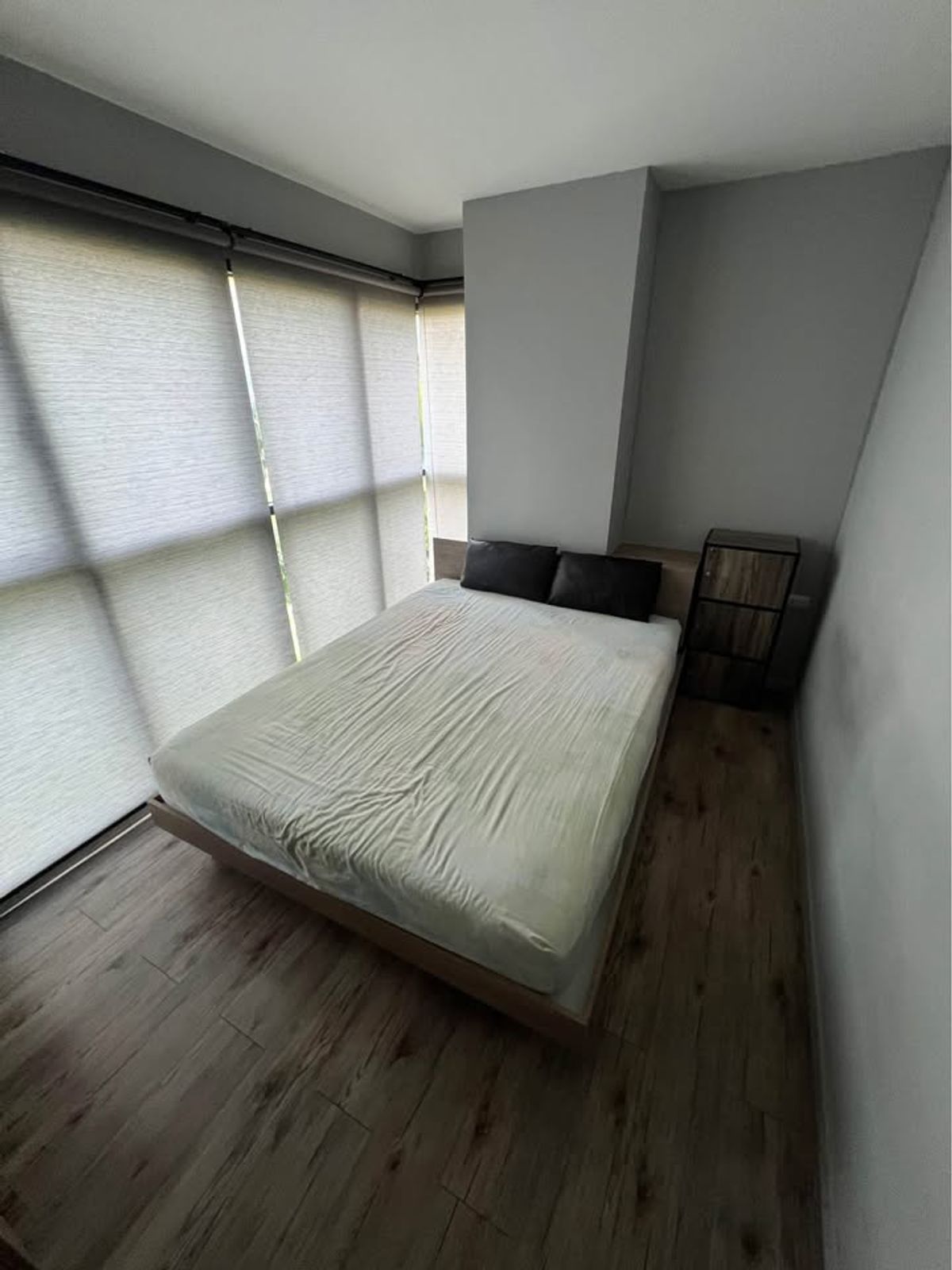 ขายคอนโดบางนา แบริ่ง ลาซาล :  (19105) Aspen Condo Lasalle