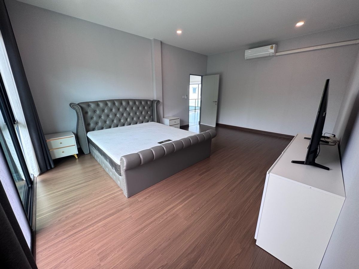 ให้เช่าบ้านลาดกระบัง สุวรรณภูมิ : ให้เช่าน บ้านหรู ใกล้ทองหล่อ the city สุขุมวิท-อ่อนนุช